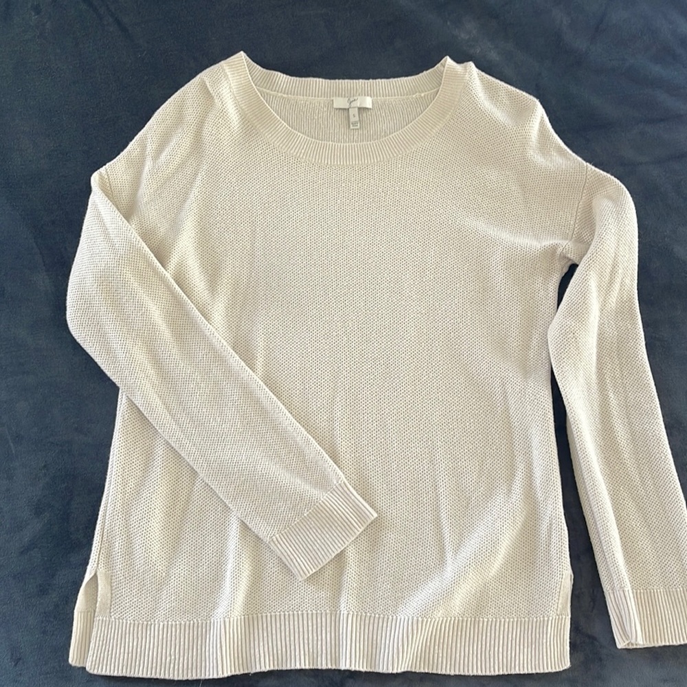 Joie sweater